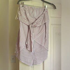 Princess Polly romper